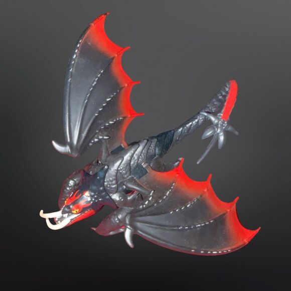 2018 How To Train Your Dragon The Hidden World Deathgripper Figure B14 - Picture 6 of 11